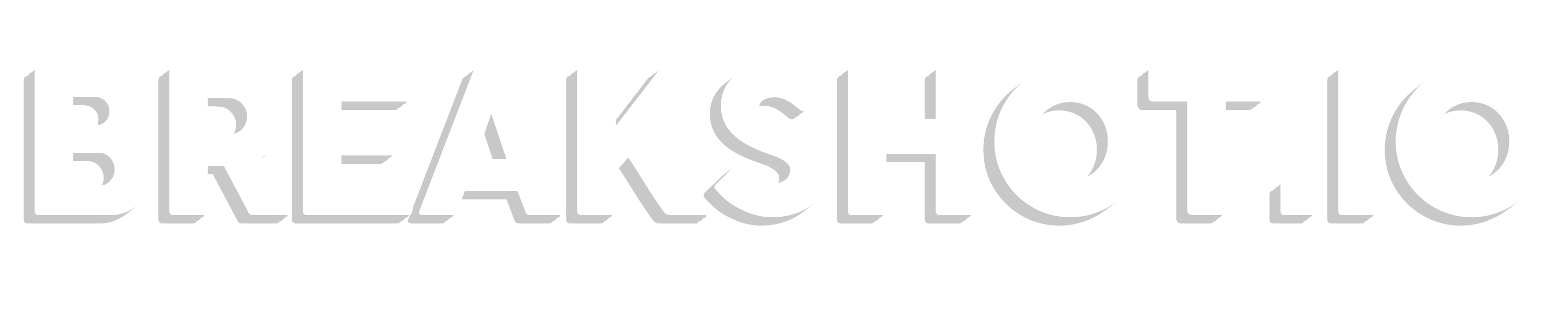 Breakshot.io